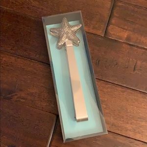 Starfish Tongs STILL in Box! ⭐️⭐️⭐️